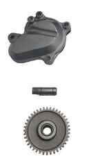 COPERCHIO +  INGRANAGGIO YAMAHA XTZ 660 TENERE 1991 1992 1993 1994 1995 1999