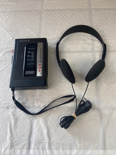 Sony vor tcm - sony,