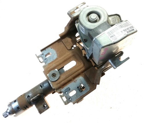 Piantone sterzo renault clio - piantone,