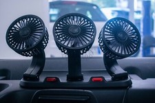 Ventilatore USB Citroen AMI e