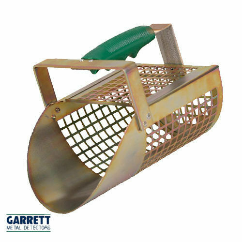 Garrett setaccio spiaggia - garrett,