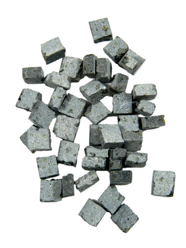Sampietrino grigio per - grigio,