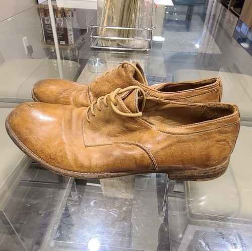 Scarpe derby officine - derby, creative