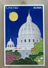 Piastrella Ceramica di Vietri