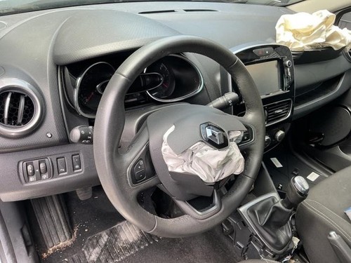 Volante renault clio - volante,