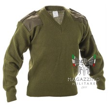 Maglione Esercito Italiano