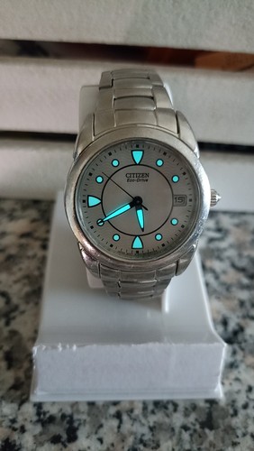 Orologio citizen eco drive - citizen, eco-drive