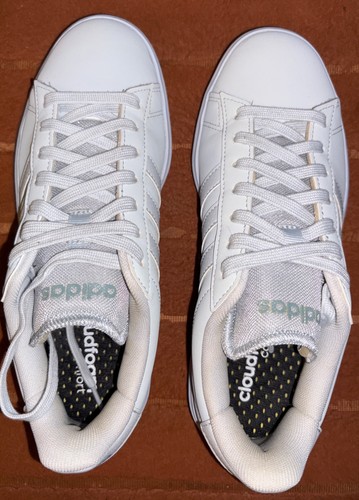 Adidas grand court sneaker - grand,