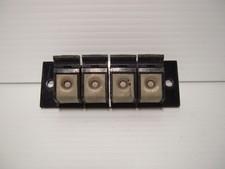 MARANTZ Terminali altoparlanti neri 1200 16 32 30 2230 2245 2270 1120 4100 + altri