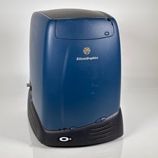 SGI Silicon Graphics O2 / 02 computer vintage