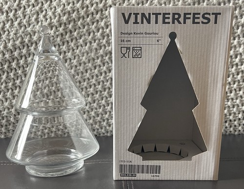 Nuovo ikea vinterfest - ikea,