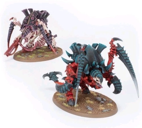 Games workshop warhammer 40k - workshop,