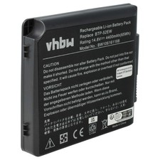 Batteria per Fujitsu-Siemens