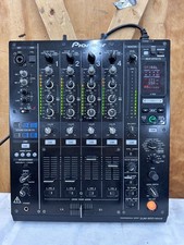 Pioneer djm 900 nexus - djm-900, mixer
