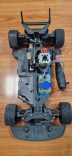 Tamiya Tgx Mk1 TS 1/8 Rc