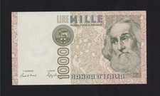 Italia 1000 lire marco polo - italia,