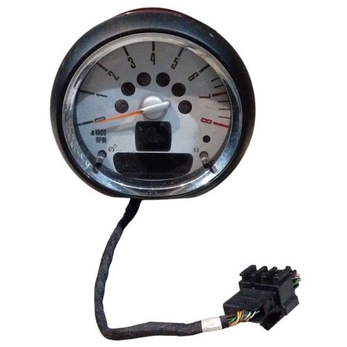 Quadro strumenti contagiri