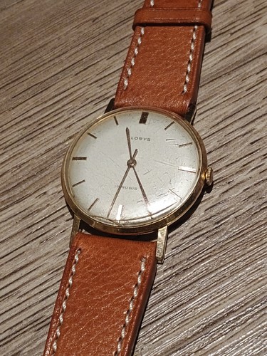 Orologio uomo henri - henri, sandoz