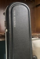 Trombone Selmer Bundy, USA, con boccaglio e custodia, ottime condizioni