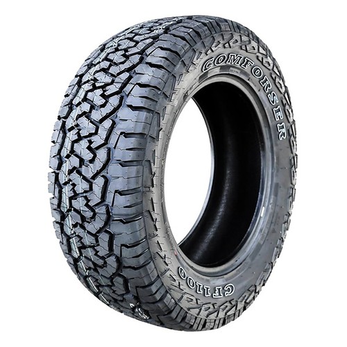 Gomme pneumatici comforser - pneumatici,