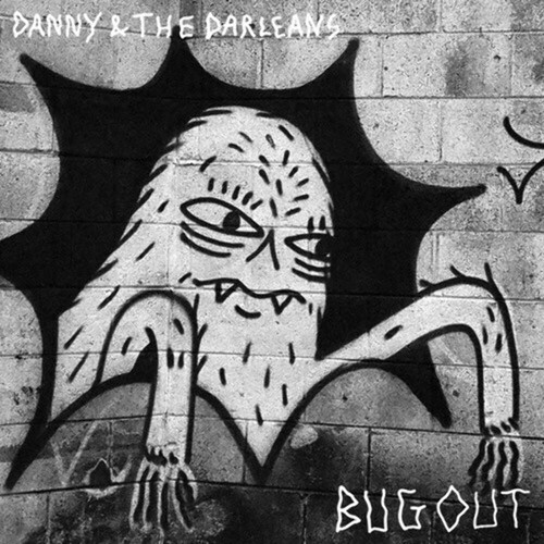 Danny the darleans bug - &,