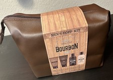 ElmTree & York Bourbon Set