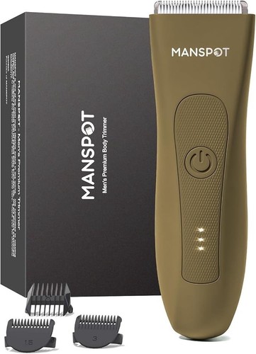 Rasoio elettrico professionale