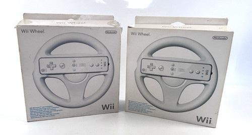 Coppia sterzo mario - coppia, kart