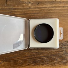 Filtro Polarizzatore Enhance (Landscape) Ti-Frame CPL da 67mm