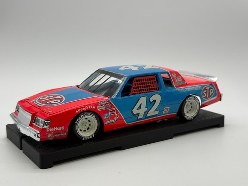 1981 nascar buick regal - nascar,
