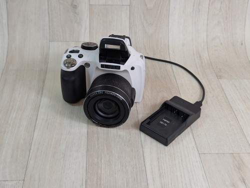 Fujifilm finepix sl240 - sl240, 14,0
