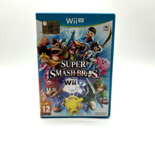 Super smash bros - bros, wii