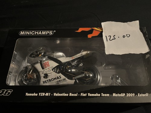Yamaha yzr valentino - yamaha, ·