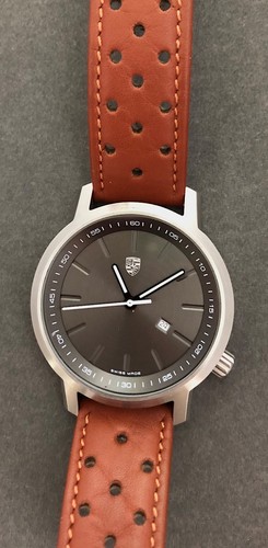 Orologio porsche essential - orologio,