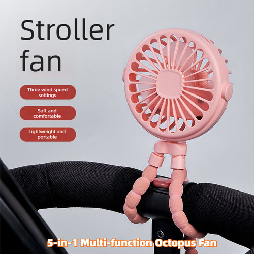 Ventilatore passeggino - ventilatore,