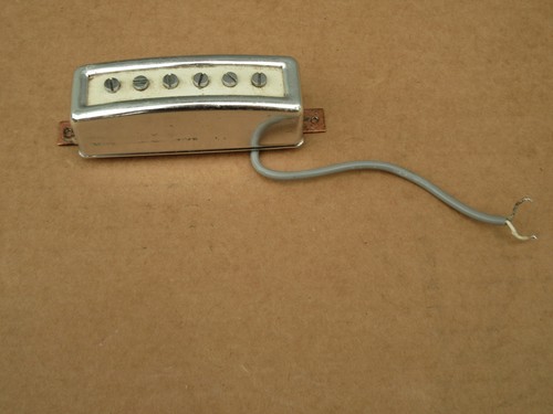 Pickup ponte chitarra