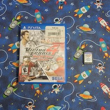 Virtua Tennis 4 -- World Tour