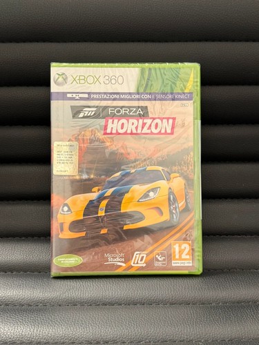 Forza horizon xbox 360 - xbox,