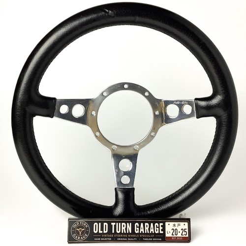 Volante moto lita mark mk4 - volante,