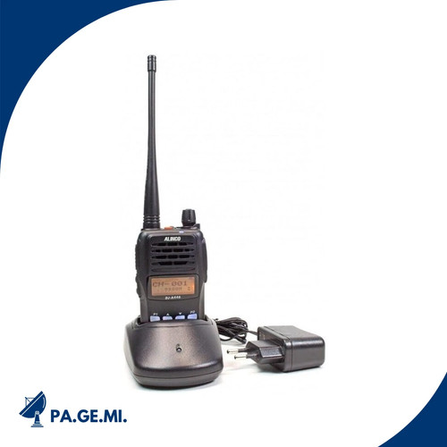 Alinco a446 uhf - uhf, fm