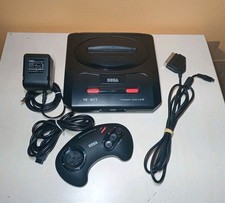 Sega Megadrive 2 Triple Bypass