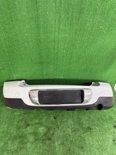 Paraurti Posteriore Mini