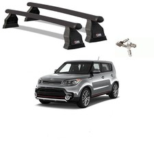 Barre Portatutto Acciaio per