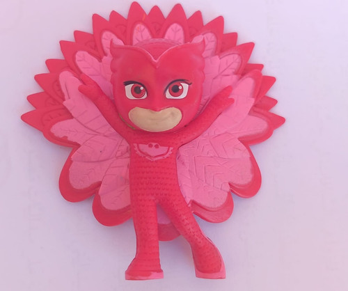 Masks owlette action - owlette,