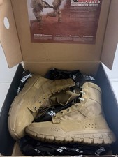 Stivali militari tattici Rocky