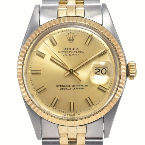 Rolex oyster perpetual - oyster,