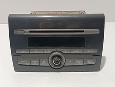 AUTORADIO PER FIAT Bravo 2° Serie 735543404 192A8000 (07>10)