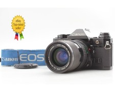 [N MINT] Canon AE-1 Program