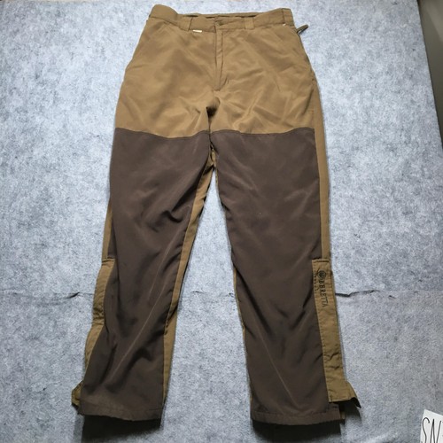 Beretta pantalone antipioggia - beretta,