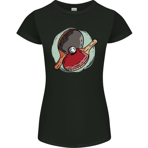 Shirt donna taglio - t-shirt,